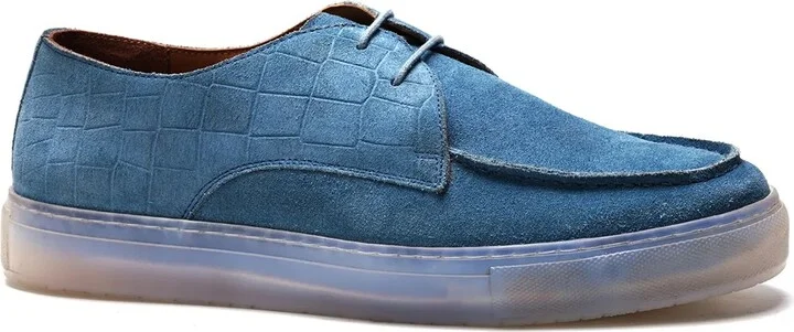 Blue Suede