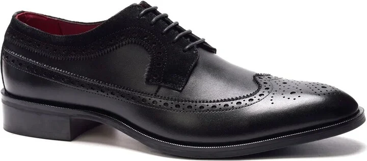 Carlos by Carlos Santana Felix Wingtip Oxford