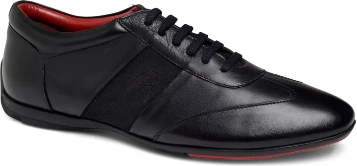 Carlos by Carlos Santana Fleetwood Sneaker