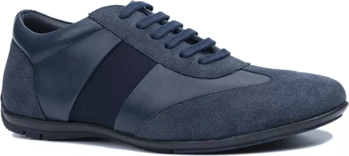 Carlos by Carlos Santana Fleetwood Sneaker