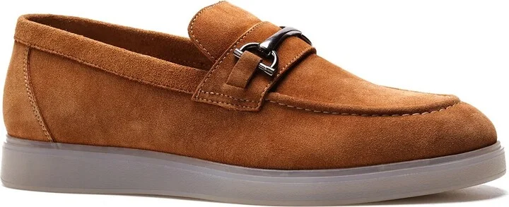 Sand Suede