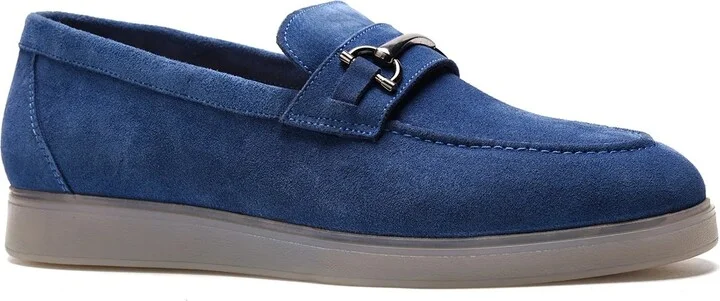Blue Suede