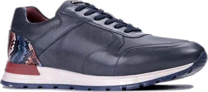 Carlos by Carlos Santana Hazel Sneaker