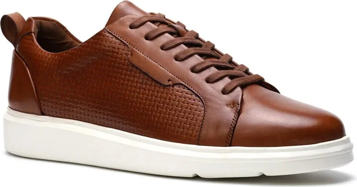 Carlos by Carlos Santana Jackson Sneaker