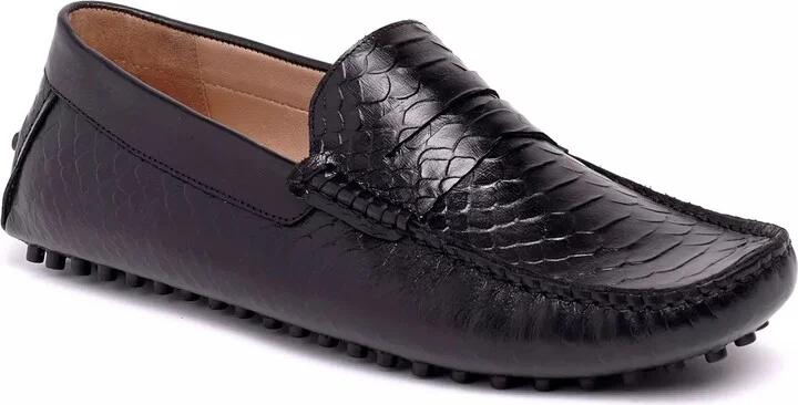 Carlos by Carlos Santana Jorge Penny Loafer