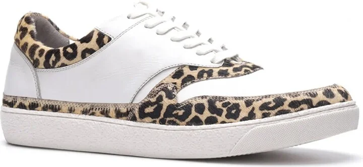 Carlos by Carlos Santana Lennox Sneaker