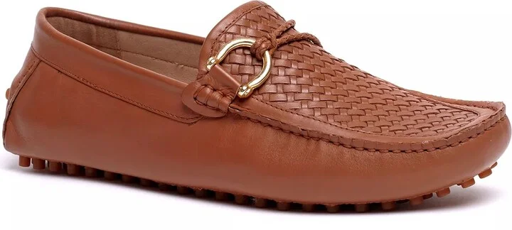 Carlos by Carlos Santana Malone Loafer