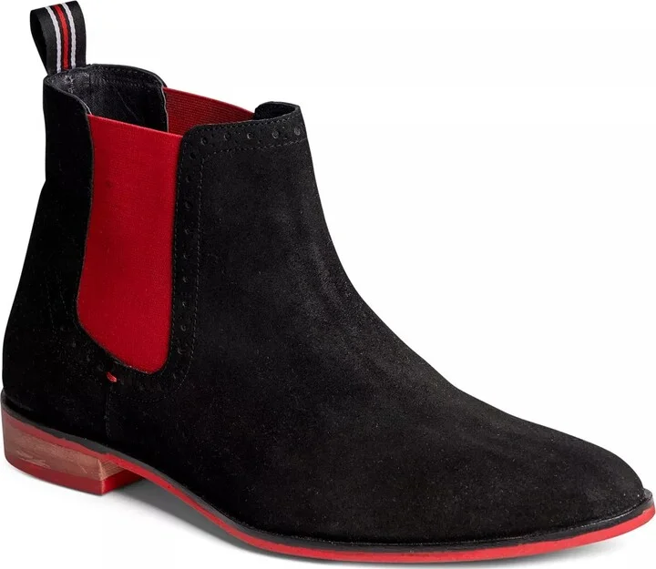 Carlos by Carlos Santana Mantra Boot