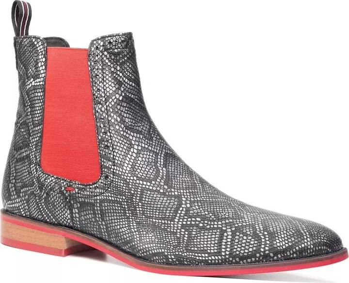 Carlos by Carlos Santana Mantra Chelsea Boot