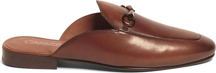 Carlos by Carlos Santana Men's Apollo Bit Slides Shoes - Image 2