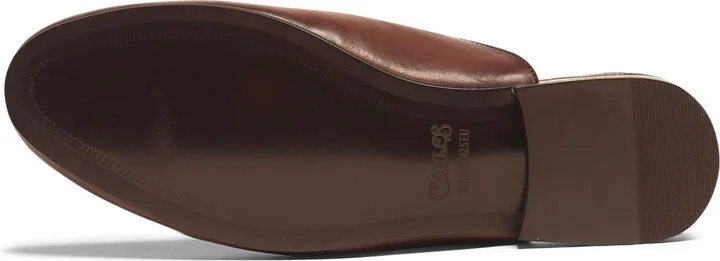 Carlos by Carlos Santana Men's Apollo Bit Slides Shoes - Image 3