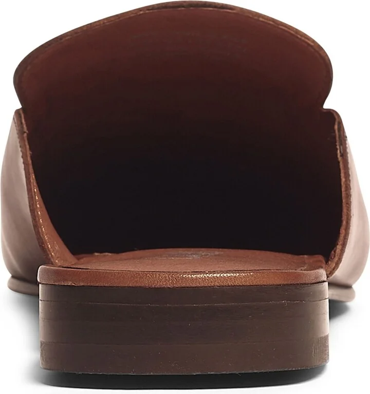 Carlos by Carlos Santana Men's Apollo Bit Slides Shoes - Image 5