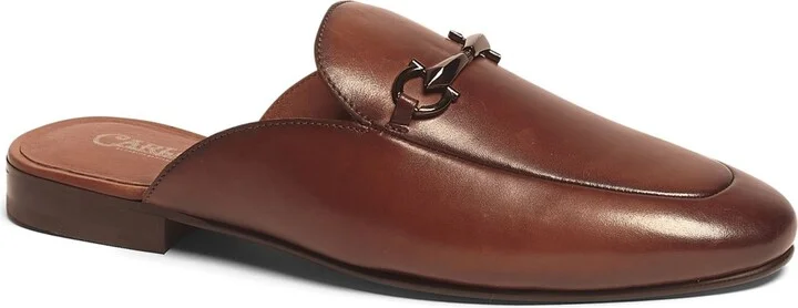 Carlos by Carlos Santana Men's Apollo Bit Slides Shoes