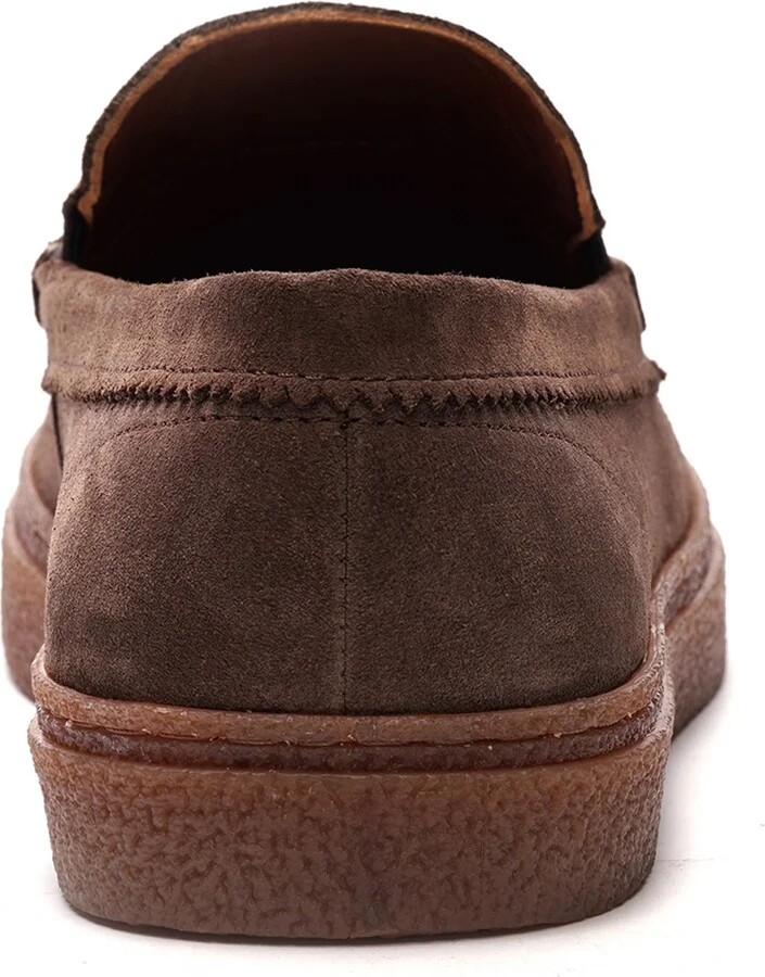 Carlos by Carlos Santana Men's Baez Tassel Loafers - Image 3
