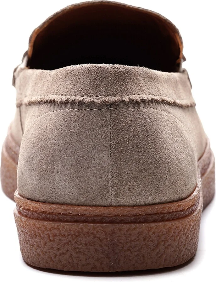 Carlos by Carlos Santana Men's Baez Tassel Loafers - Image 8