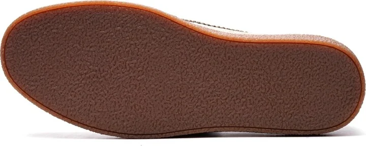Carlos by Carlos Santana Men's Baez Tassel Loafers - Image 10