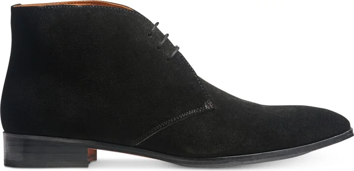 Carlos by Carlos Santana Men's Corazon Chukka Boot - Image 2