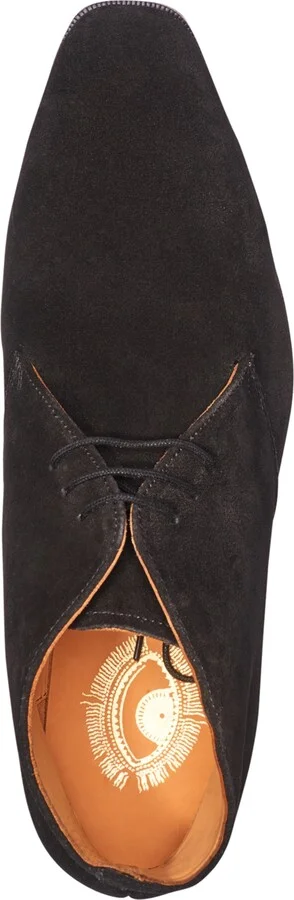 Carlos by Carlos Santana Men's Corazon Chukka Boot - Image 3