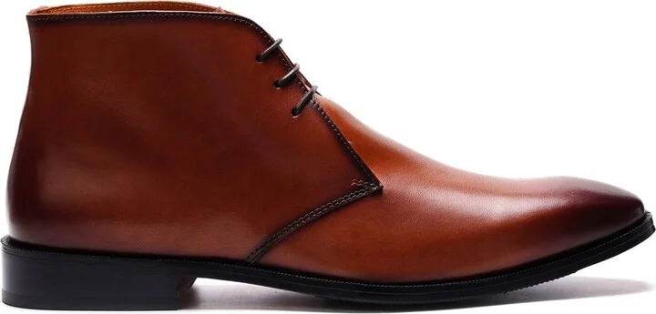 Carlos by Carlos Santana Men's Corazon Chukka Boot - Image 6