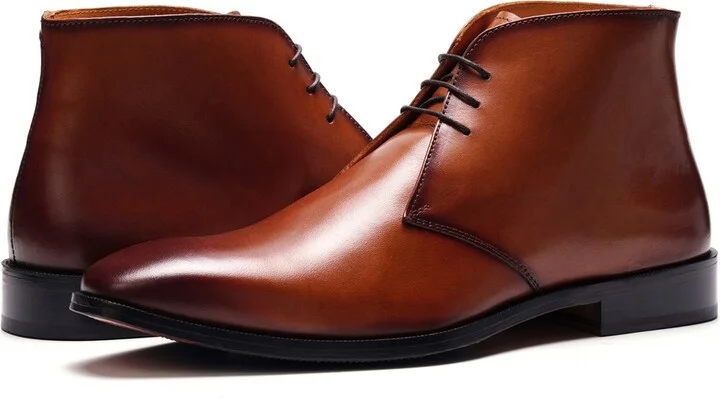Carlos by Carlos Santana Men's Corazon Chukka Boot - Image 10