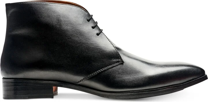Carlos by Carlos Santana Men's Corazon Chukka Boot - Image 11