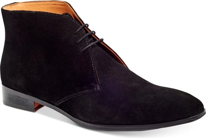 Carlos by Carlos Santana Men's Corazon Chukka Boot