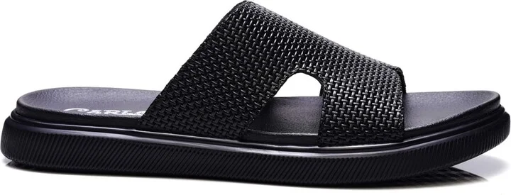 Carlos by Carlos Santana Men's Cosmic Sandals - Image 4