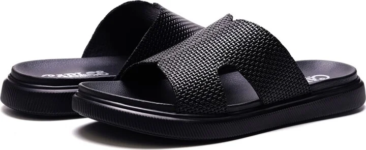 Carlos by Carlos Santana Men's Cosmic Sandals - Image 6