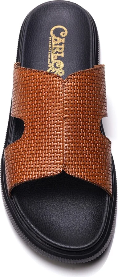 Carlos by Carlos Santana Men's Cosmic Sandals - Image 7