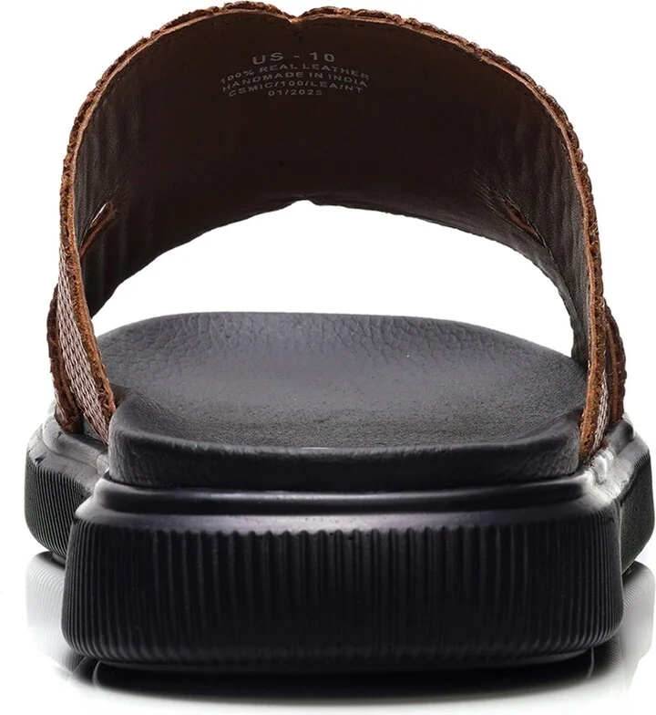 Carlos by Carlos Santana Men's Cosmic Sandals - Image 8