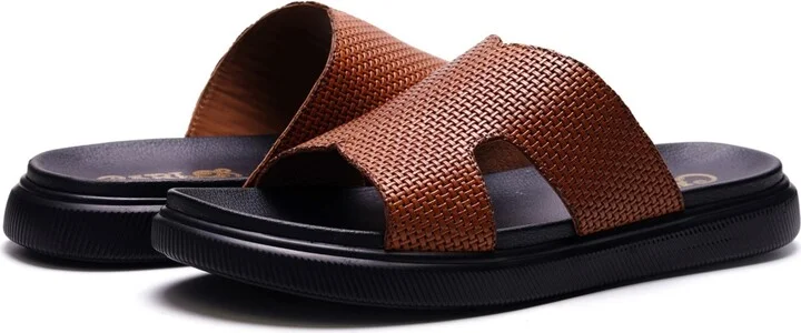 Carlos by Carlos Santana Men's Cosmic Sandals - Image 11