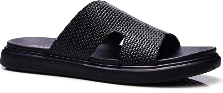 Carlos by Carlos Santana Men's Cosmic Sandals