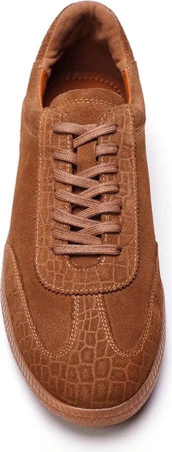 Carlos by Carlos Santana Men's Crosby Sneakers - Image 2