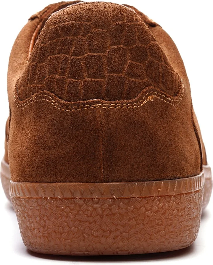 Carlos by Carlos Santana Men's Crosby Sneakers - Image 3