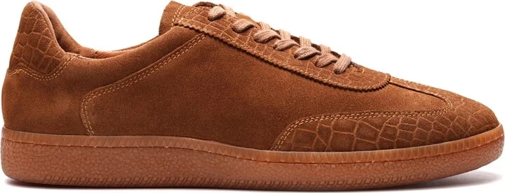 Carlos by Carlos Santana Men's Crosby Sneakers - Image 4