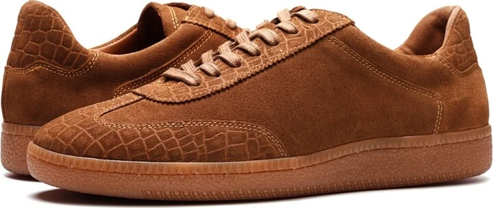 Carlos by Carlos Santana Men's Crosby Sneakers - Image 6