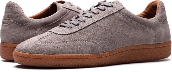 Carlos by Carlos Santana Men's Crosby Sneakers - Image 11