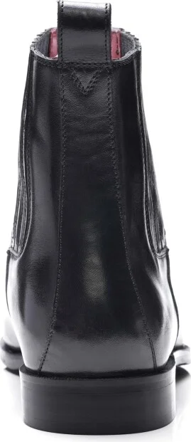 Carlos by Carlos Santana Men's Durango Chelsea Boots - Image 4