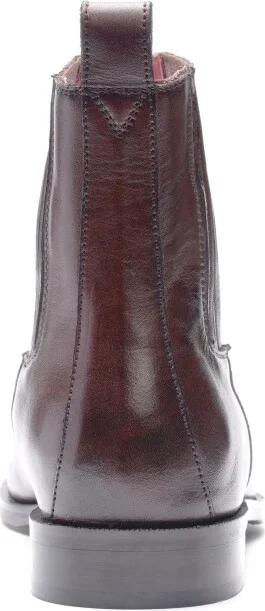 Carlos by Carlos Santana Men's Durango Chelsea Boots - Image 8