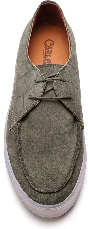 Carlos by Carlos Santana Men's Echo Moc Shoe - Image 2