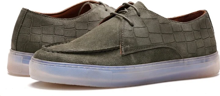 Carlos by Carlos Santana Men's Echo Moc Shoe - Image 6