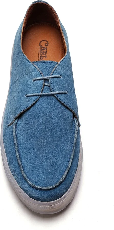 Carlos by Carlos Santana Men's Echo Moc Shoe - Image 7