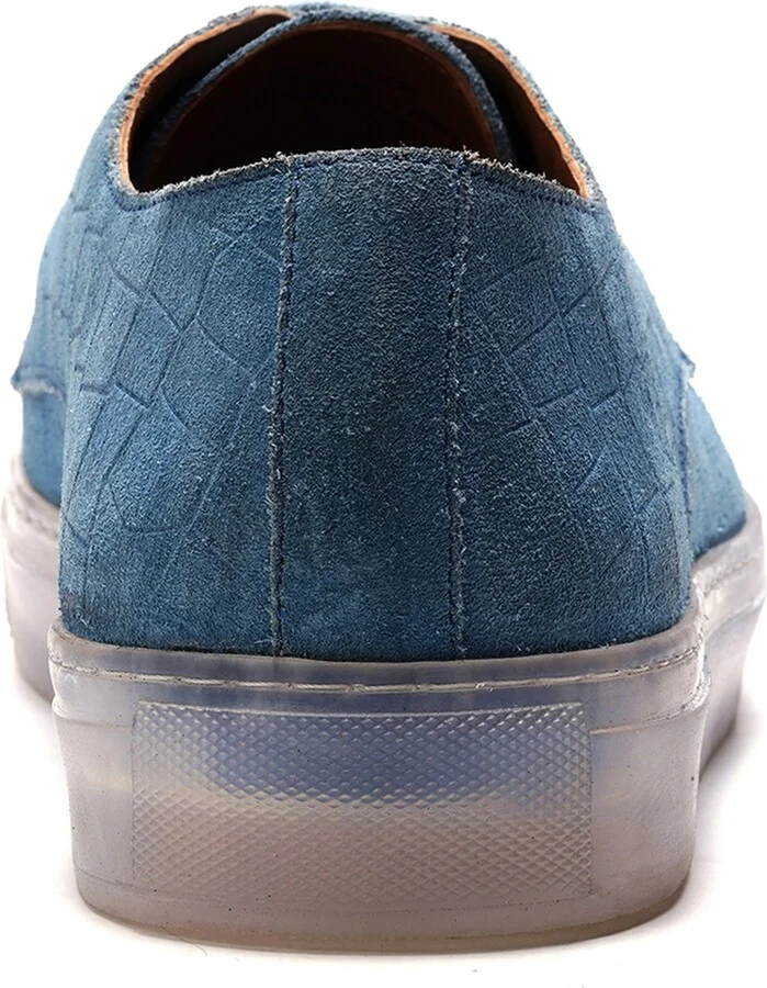 Carlos by Carlos Santana Men's Echo Moc Shoe - Image 8