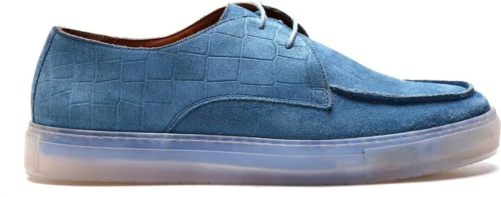 Carlos by Carlos Santana Men's Echo Moc Shoe - Image 9