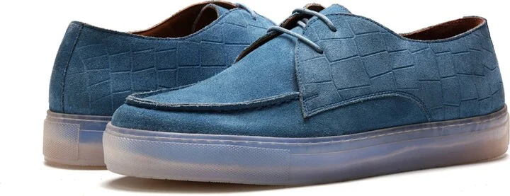 Carlos by Carlos Santana Men's Echo Moc Shoe - Image 11