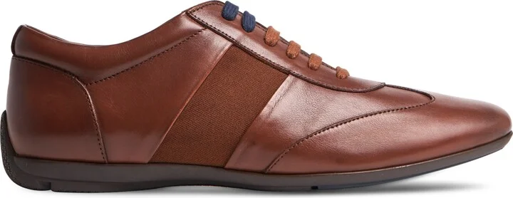 Carlos by Carlos Santana Men's Fleetwood Low-Top Fashion Sneaker - Image 2