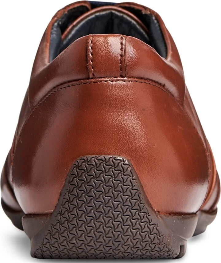 Carlos by Carlos Santana Men's Fleetwood Low-Top Fashion Sneaker - Image 4