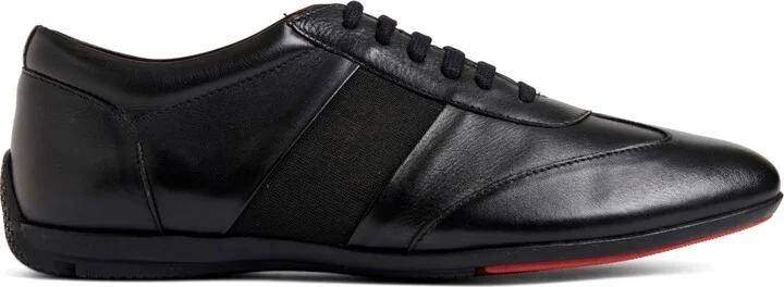 Carlos by Carlos Santana Men's Fleetwood Low-Top Fashion Sneaker - Image 6