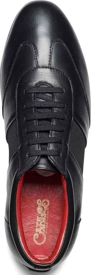 Carlos by Carlos Santana Men's Fleetwood Low-Top Fashion Sneaker - Image 8