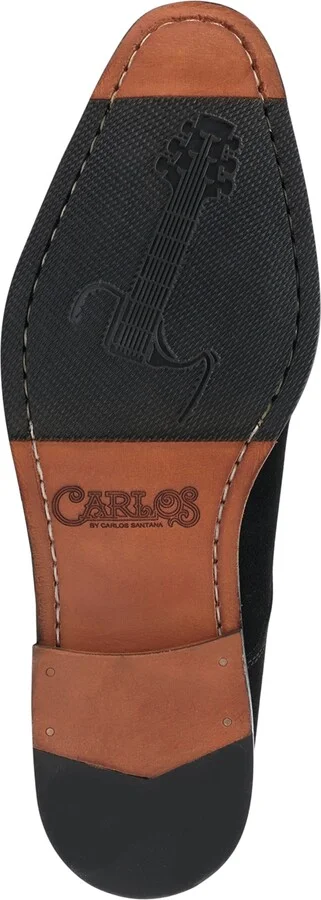 Carlos by Carlos Santana Men's Freedom Single Monk-Strap Loafers - Image 10